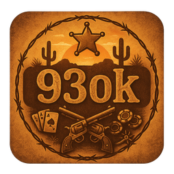 93ok logo